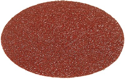 Mirka 40-352-060 Coarse Cut 8" PSA Disc, 60G 50/Pk