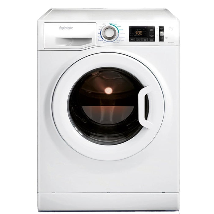 Splendide WFL1300XD Stackable Washer, Compact