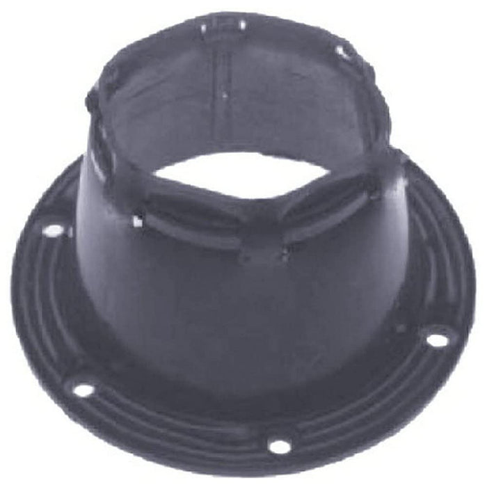 TH Marine CB-4-DP T-H Marine Cable Boot, Black