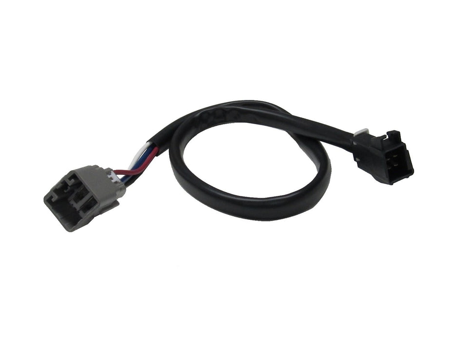 Hopkins Mfg 81795HBC Plug-In Simple! Brake Control Connector, Dodge RAM
