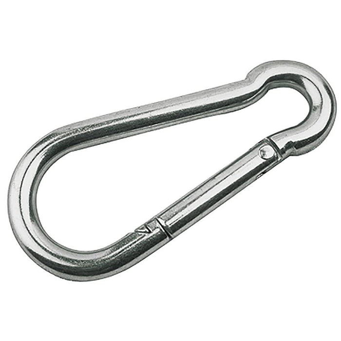 Sea-Dog 1560601 Galvanized Steel Snap, 2-3/8"