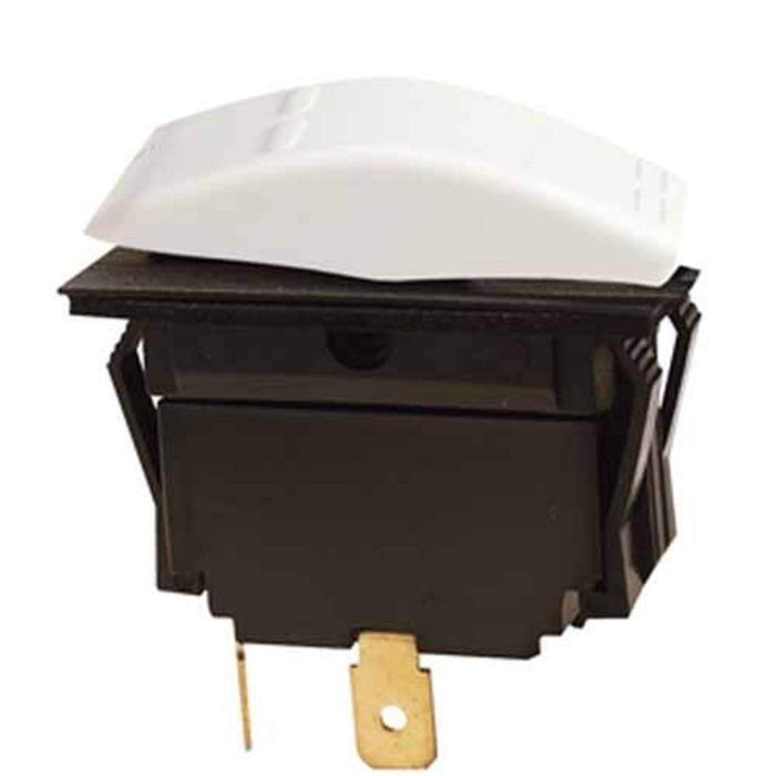 Seachoice 50-10891 Non-Illuminated Rocker Switch