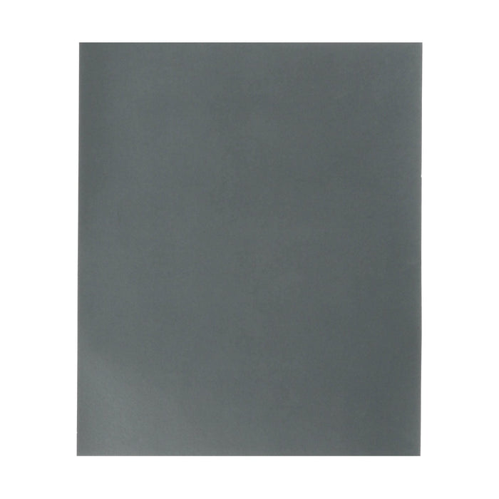 3M 2040 Imperial Wet Or Dry Paper Sheets, 9" x 11" Grade P320 50/Pack