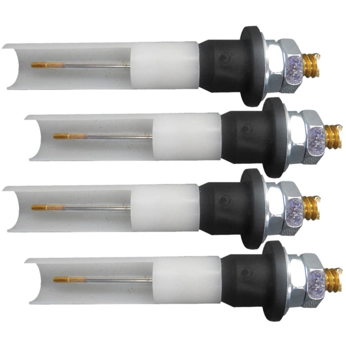 Valterra T21301VP RV Water Tank 4 Pack Horst Miracle Probe Sludge Indicators