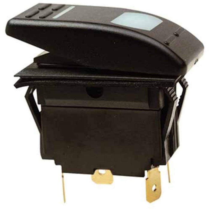 Seachoice 50-10981 Illuminated Rocker Switch
