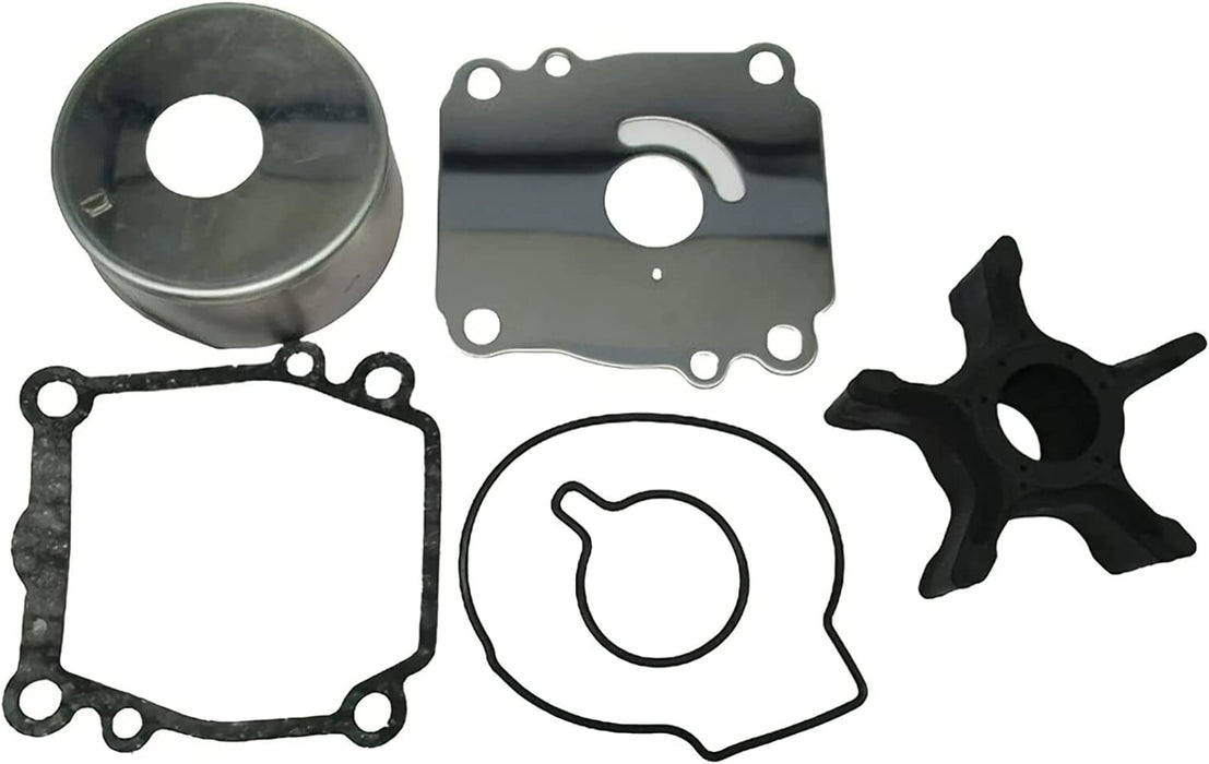 Arco WP014 New Water Pump Repair Kit for Suzuki Outboard