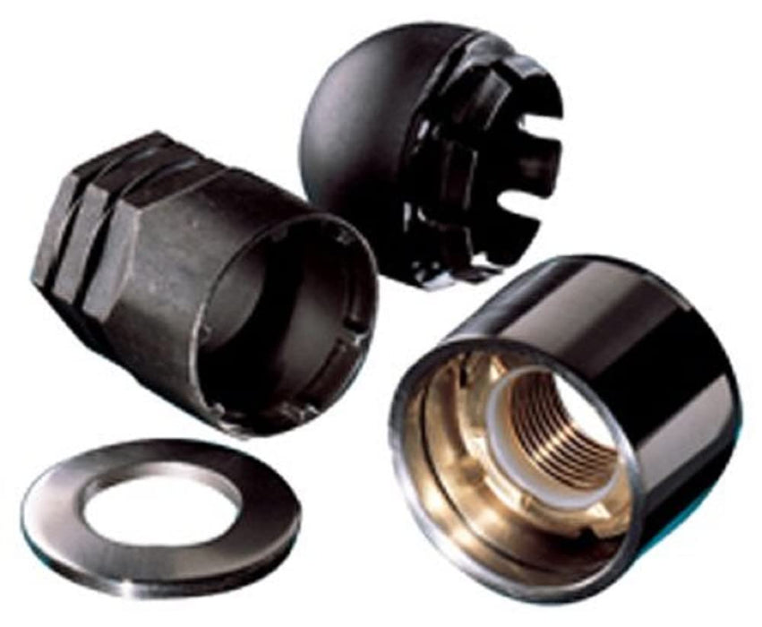 McGard Locks 74040 Propeller Lock, M18 x 1.5