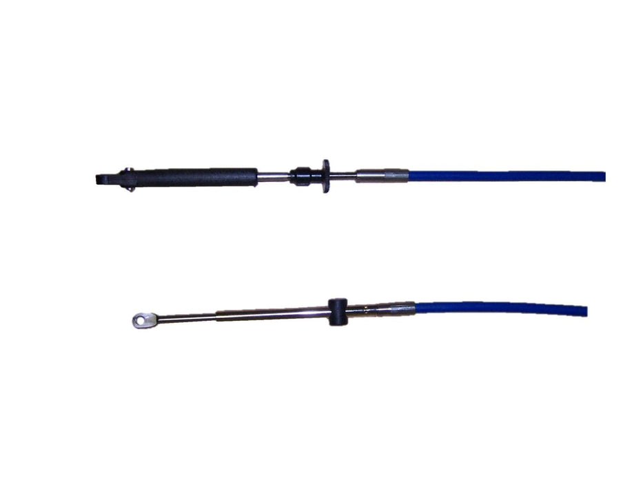 Uflex MACH14X09 UFLEX Current BRP (OMC) Style Engine Control Cable (Like C14)