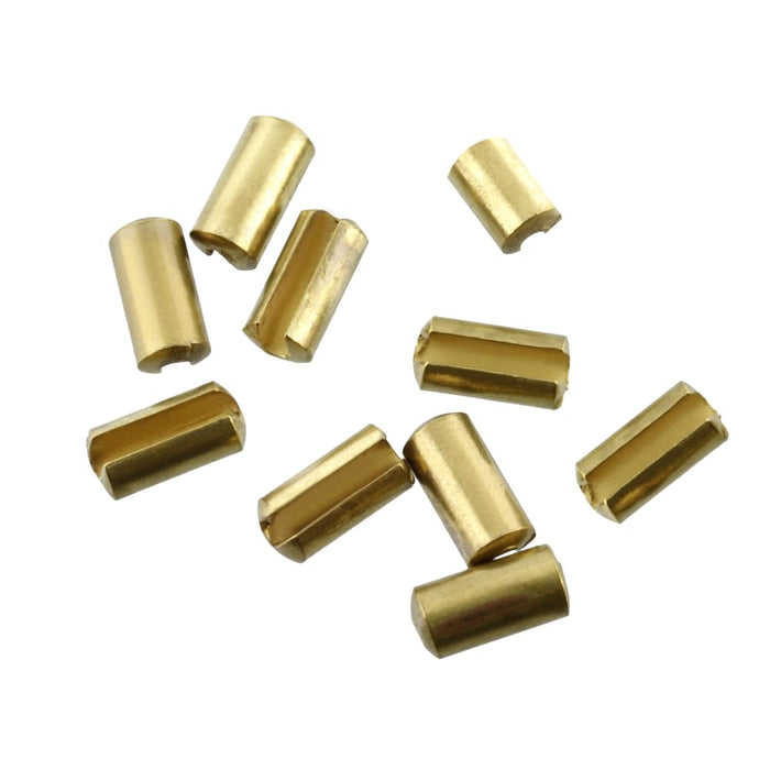 Scotty 1007 Release Clip Locators, 10/pk
