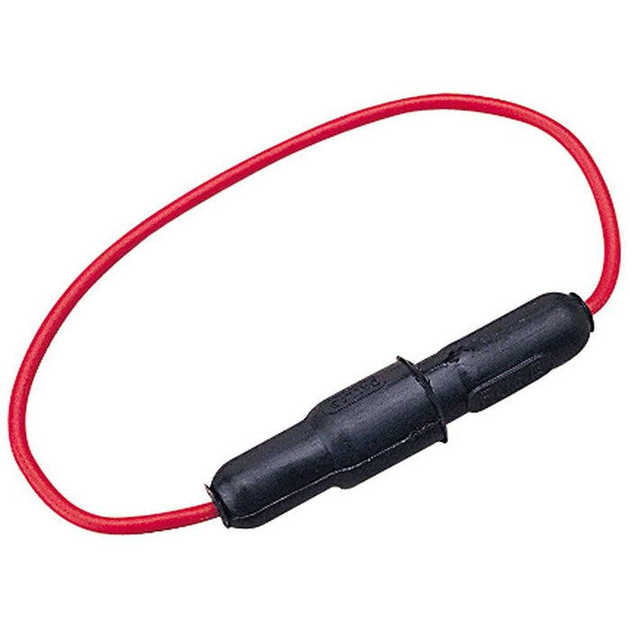 Sea Dog 420554-1 Inline Fuse Holder (Waterproof