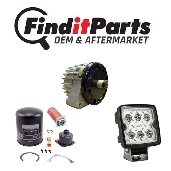 Hengs JRP2160RC Crank