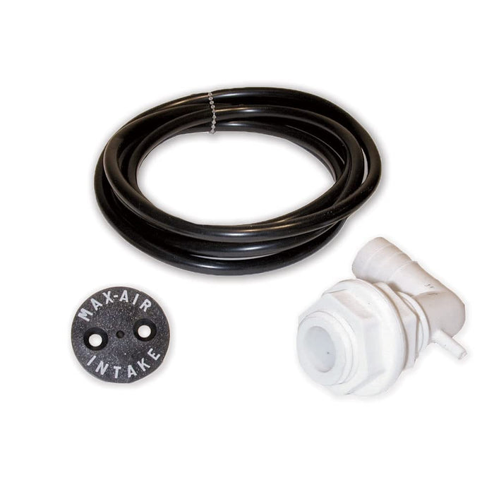 TH Marine MAV-2KT-DP T-H Marine MAX-AIR Venturi With Face Plate and 6' Tubing