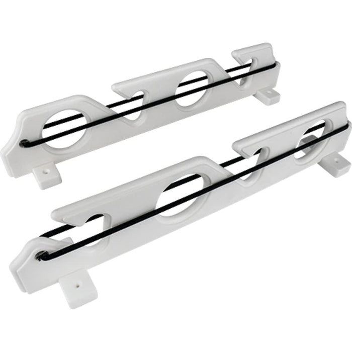 Sea Dog 325624-1 Sea-Dog 4-Rod Storage Rack
