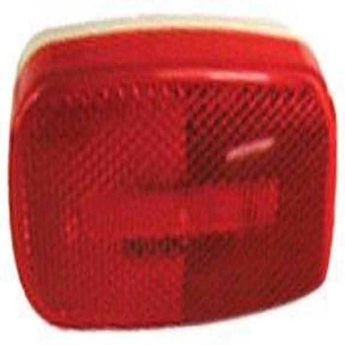 Anderson V180R LED Clearance/Side Marker Light
