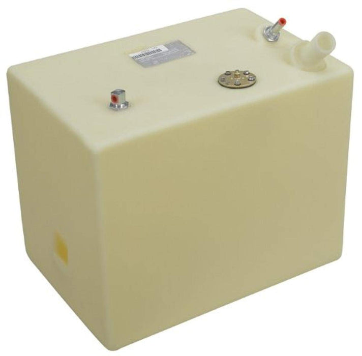 Moeller 32522 Tank-Fuel Below Deck 22 Gal
