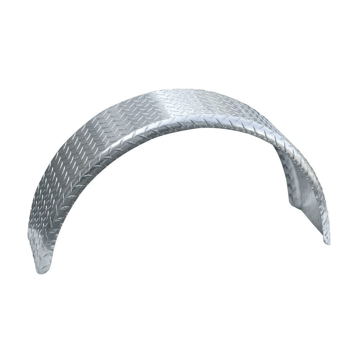 Tie Down Engineering 44836 Tread Brite Aluminum Fender