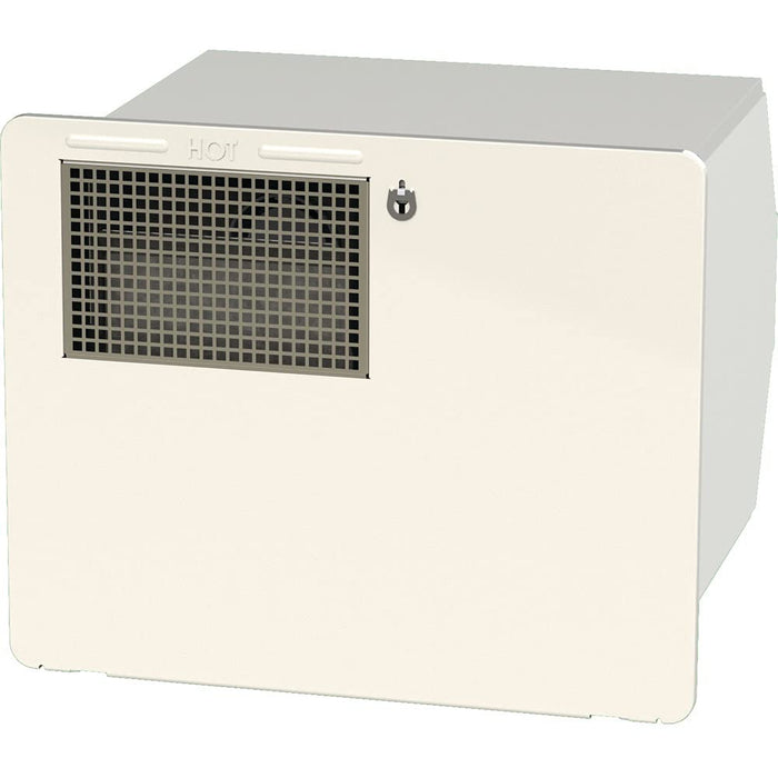 Suburban Mfg 5322A Suburban Advantage RV Water Heater, LP Gas & Electric Element