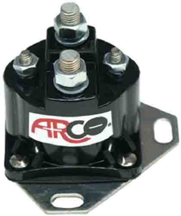 Arco SW394 Mercury & OMC