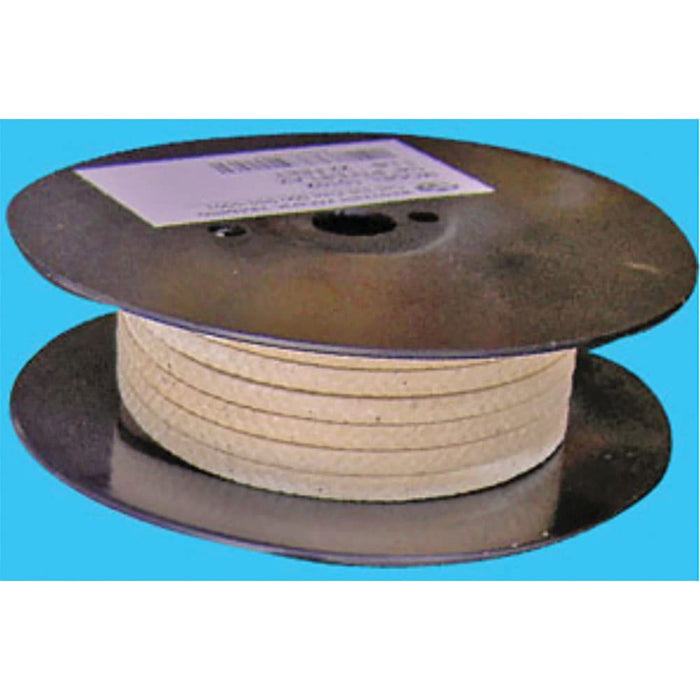 Western Pacific Trading 10053 Flax Packing 1 Lb Spool 5/16
