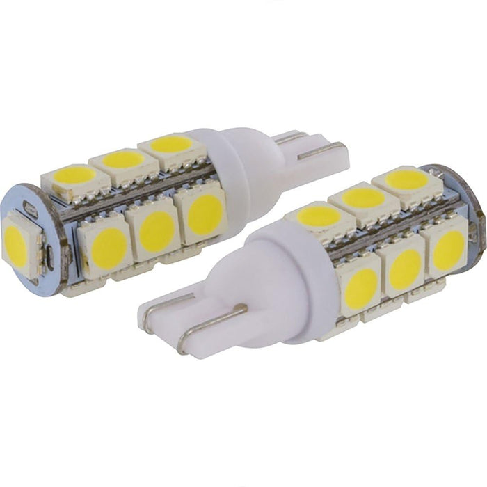Diamond Group DG72609VP Multidirectional Radial Tower LED Bulb, Wedge