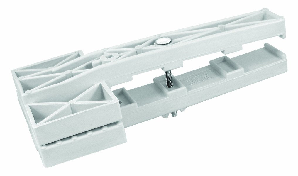 Valterra A10253 High Strength Plastic RV Awning Saver Clamps