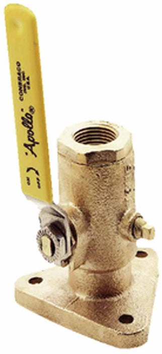 Conbraco/Apollo 78-115-01F Sea-Flange Valve 3/4