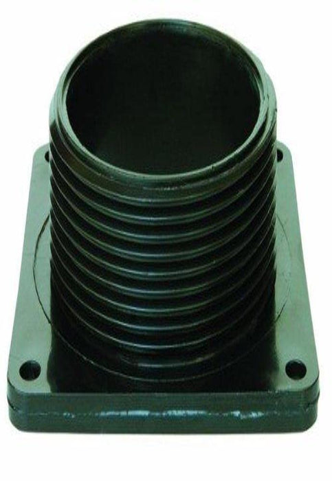 Valterra T1008 Flanged Valve Fitting, 3"