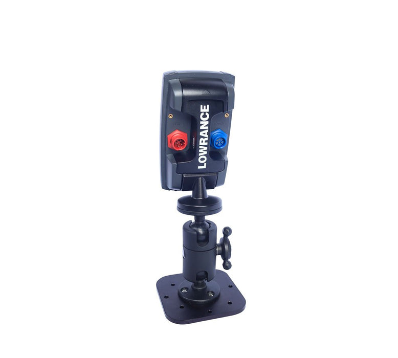 Angler's Pal AP-507 Lowrance and Mark Series Mount