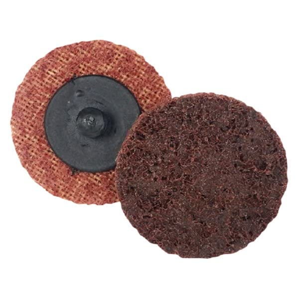 Seachoice 91983 "R" Type Surface Conditioning Disc, 3", Grade Medium (80-120)