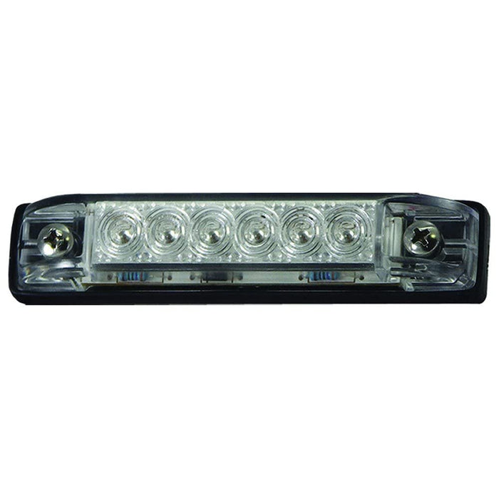 TH Marine LED-51810-DP T-H Marine LED Slim Line Utility Strip Lights
