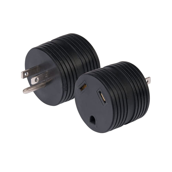 Weekender 1530RVSA Park Power 15A-30A One Piece Adapter