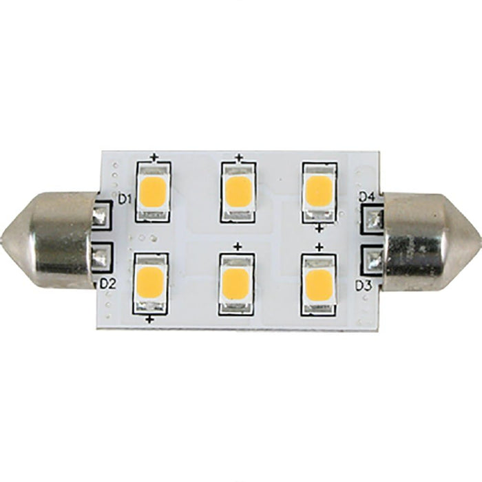 Scandvik 41105P LED Replacement Bulbs