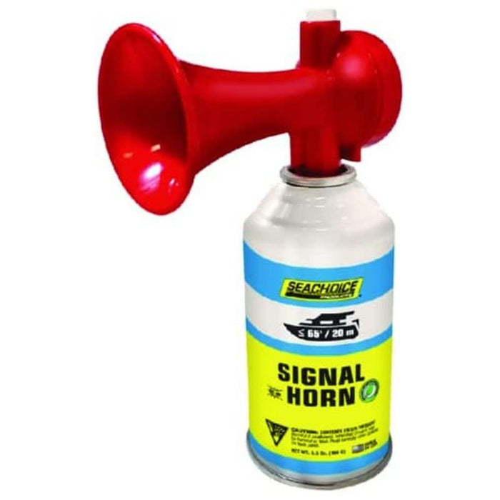 Seachoice 46213 Air Horn Kit-1.4 oz.