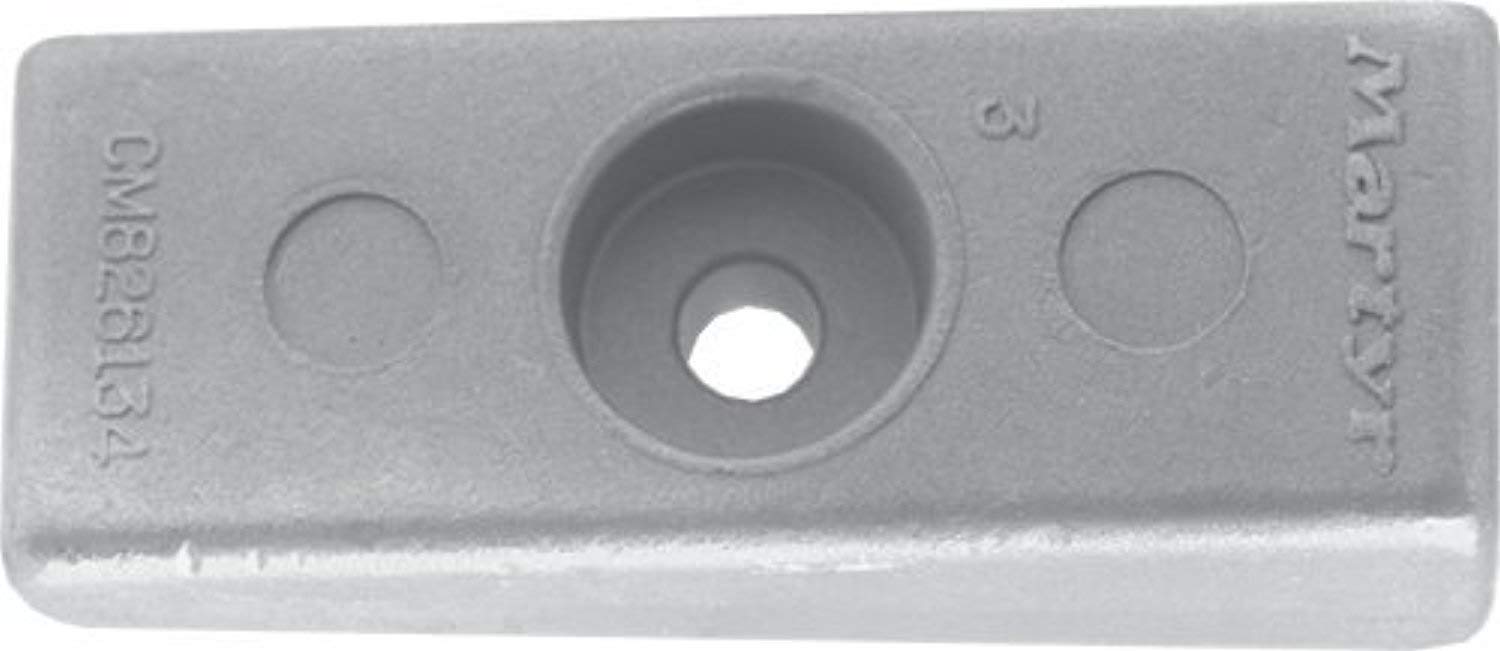Martyr CM826134M Anode For Mercury Mercruiser
