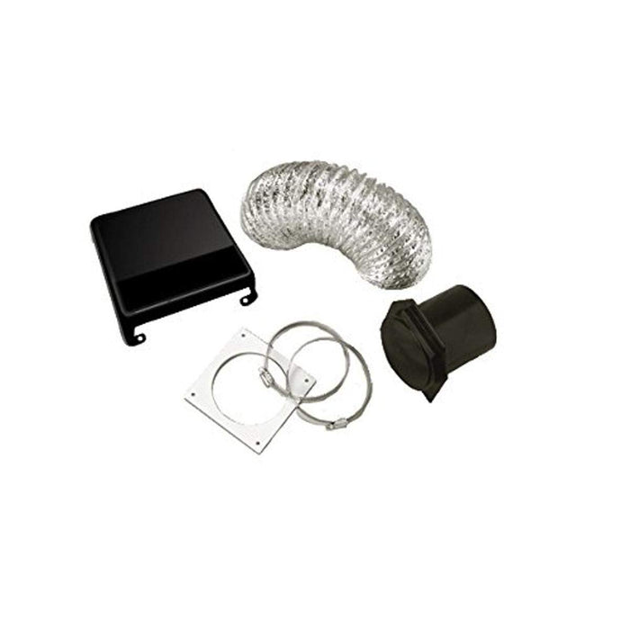 Westland Sales VID403AB Splendide Deluxe RV Dryer Vent Kit
