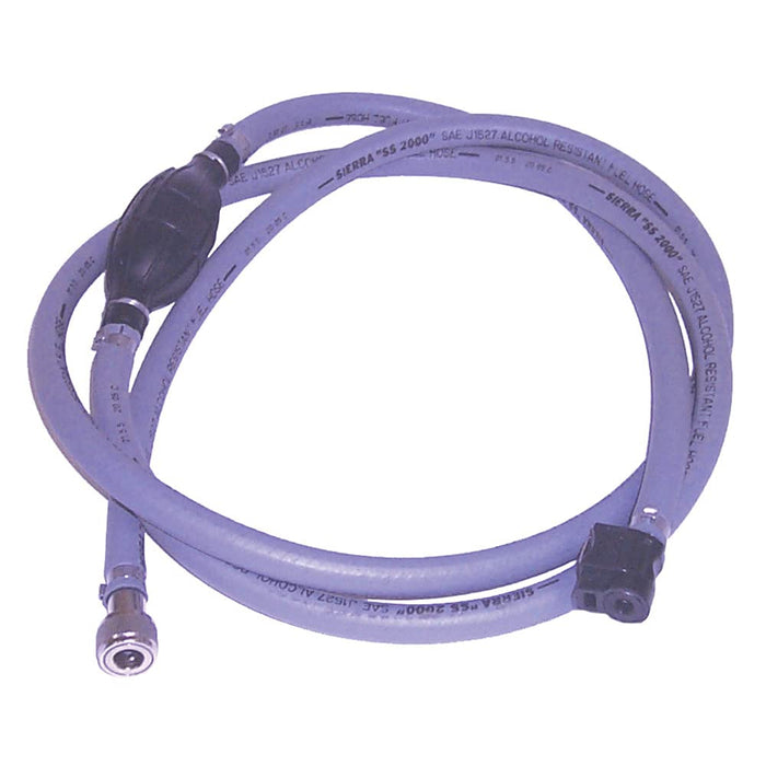 Sierra 18-81042EP-2 Fuel Line 8' Honda Epa