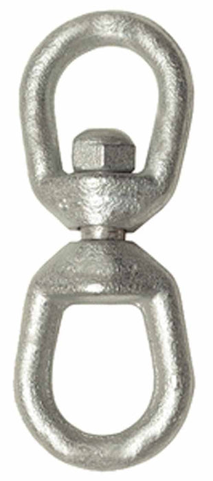 Seachoice Hot Dip Galvanized Swivel