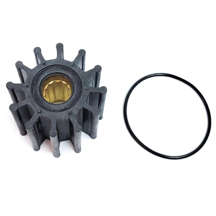 Arco WP017 New Water Pump, Impeller Kit for Volvo Penta Sterndrive