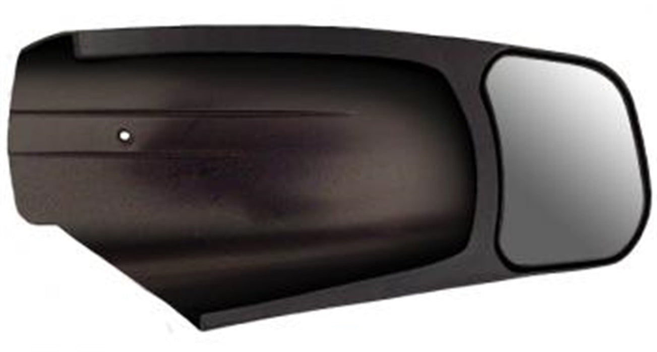 CIPA Mirrors 10952 Chevy/GMC Custom Towing Mirror, Passenger Side