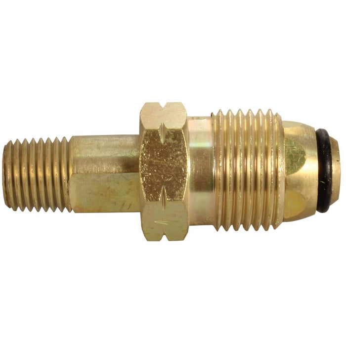 JR Products 07-30075 Excess Flow 2 3/8" POL for RV Appliances