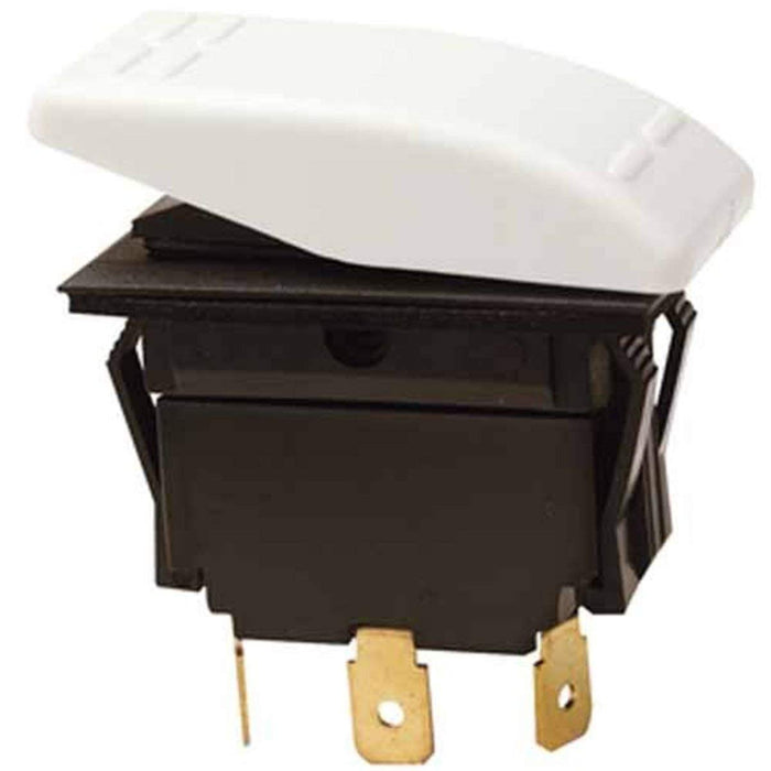 Seachoice 50-10931 Non-Illuminated Rocker Switch