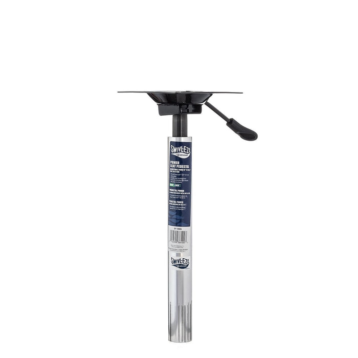 Attwood SP-39004 Snap-Lock 1.77" Adjustable Height Post