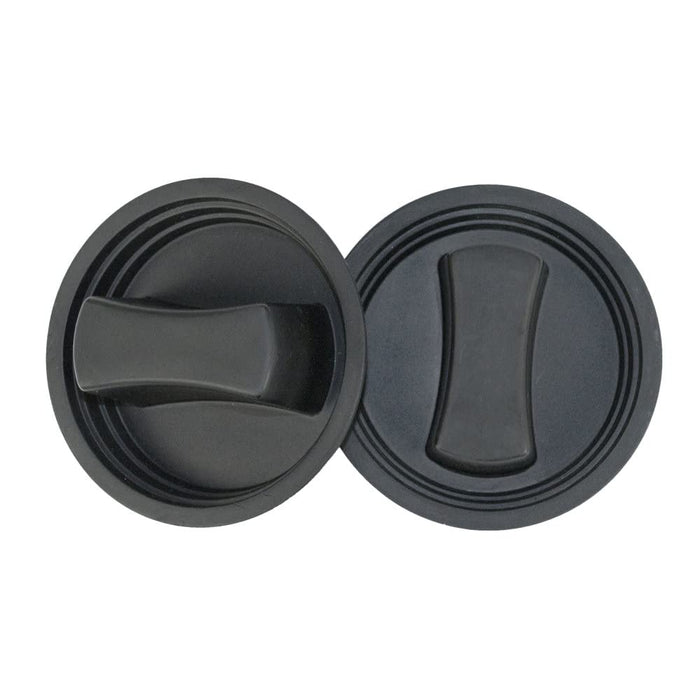 Thetford 17880 Titan Press-Fit Sewer Hose End Cap 2-Pack