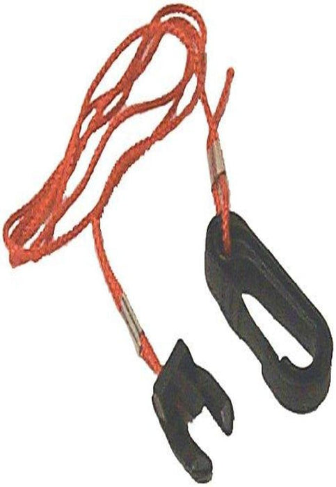 Sierra MP28880 Replacement Lanyard for Kill Switch, Johnson/Evinrude
