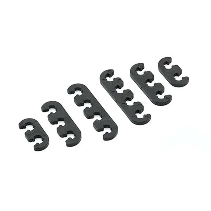 Sierra 18-28151 Ignition Wire Separator Set-Black