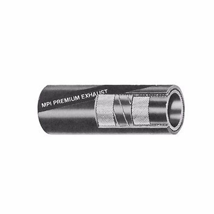 Shield 16-250-1124 Shields Marine Shieldsflex 2 Water Exhaust Series 250 Hose w/, Wire