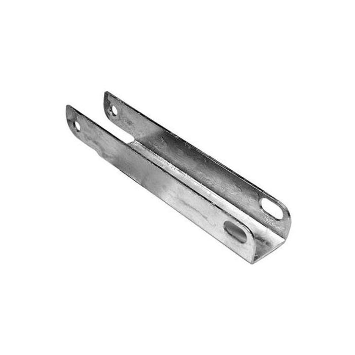 Tie Down Engineering 86149 Hot Dipped Galvanized Steel Bunk Bracket