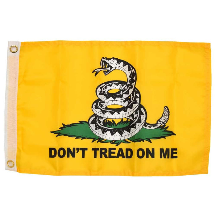 Taylor Made Products 1617 Taylor 12" x 18" Military Flag