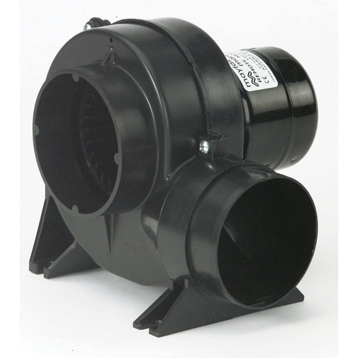 Johnson Pump 54154 3" Remote Mount Blower