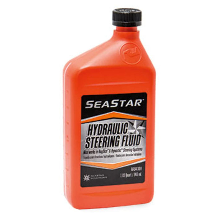Dometic HA5482 Electronic Power Steering Fluid, Qt.